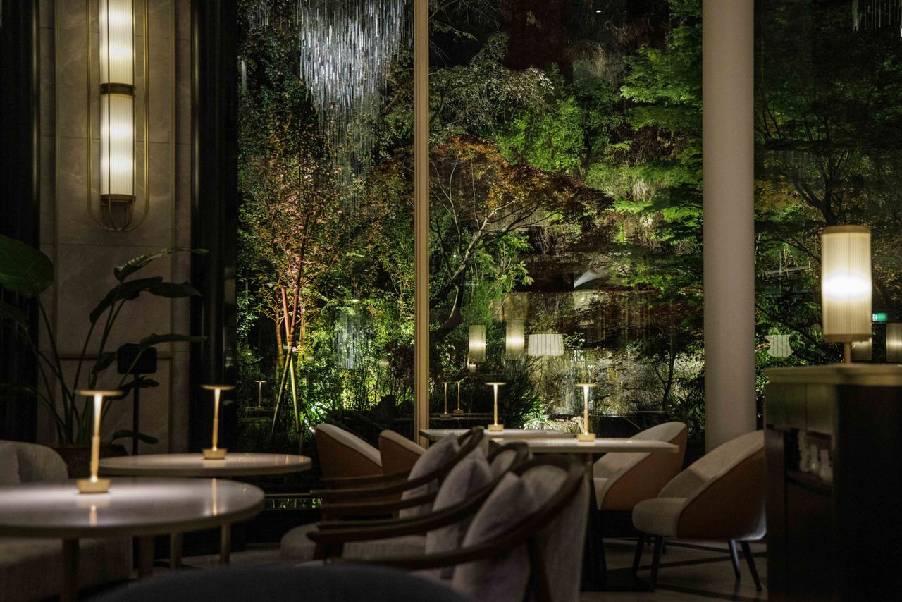 🍓10% off after 4:30 PM🍓Strawberry Afternoon Tea + TWG Tea Souvenir