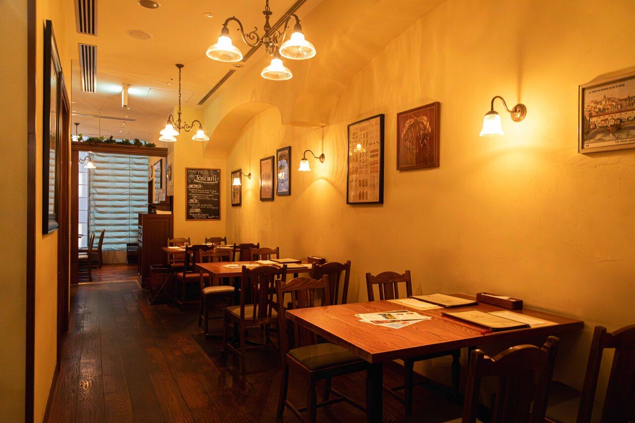 【期間限定】　エミリアロマーニャコース　乾杯フランチャコルタ付き！￥8300円→￥6500(税込)