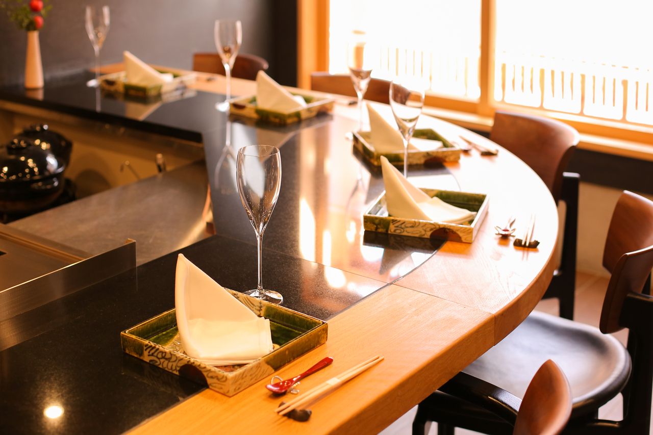 Muragumo Short Course