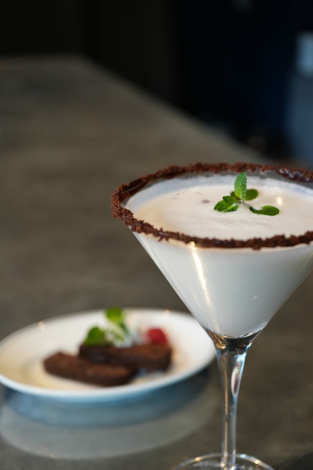 Valentine's Day Menu 2026