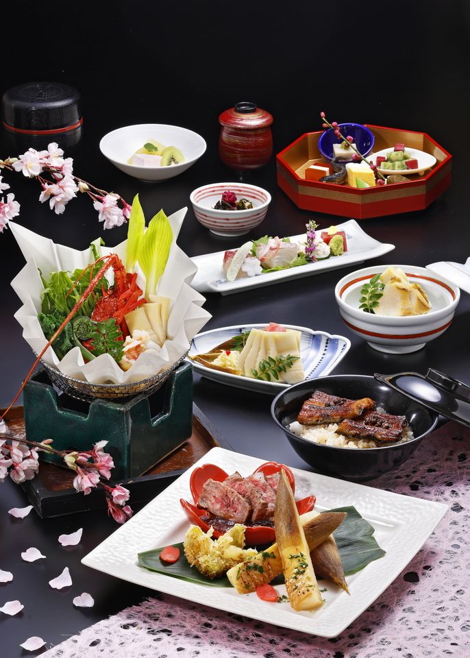 Miyabi Kaiseki