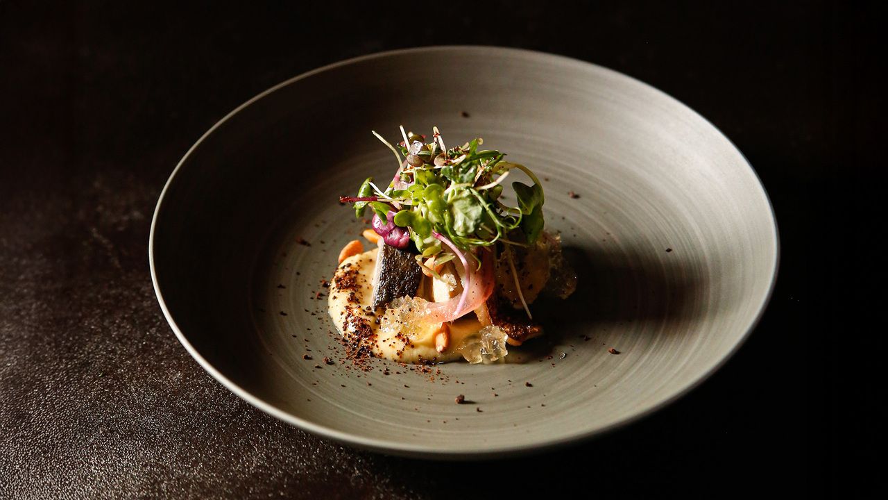 Lunch B Hēmerā