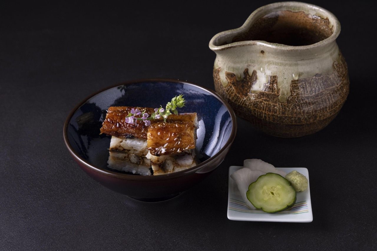 【Beverage Pairing 】Kobe Beef Kaiseki – A Refined Tasting Course of Japan’s Finest Seasonal Ingredients 
