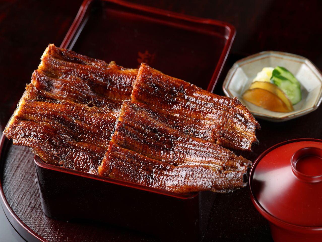 Lunch Set [Available only during lunchtime]