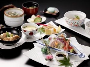 【4/1～】百万石会席