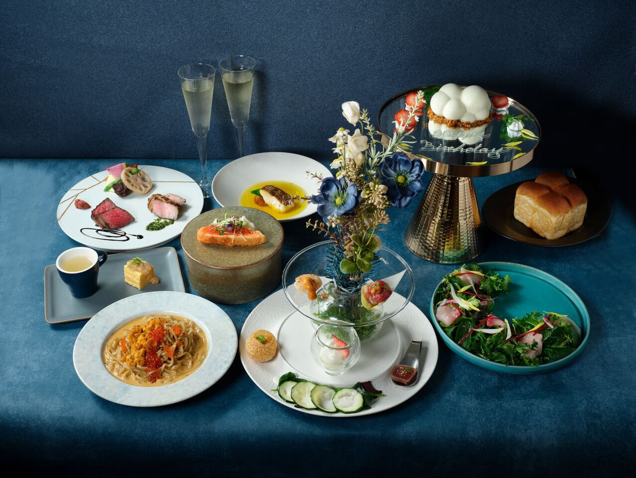 Premium Anniversary Course