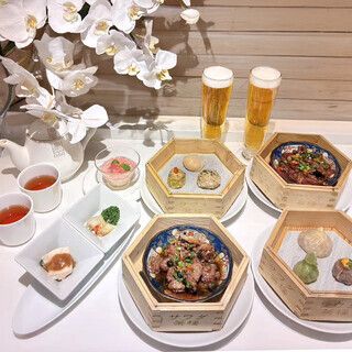 【平日ランチ限定】ショートコース