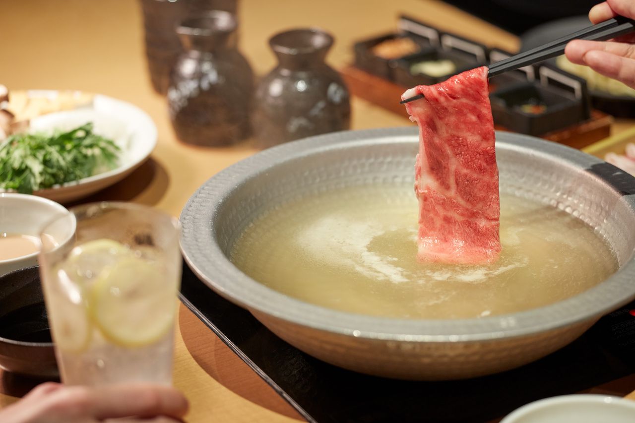 【신년회 플랜】MOMO 코스＋음료 무제한 첨부