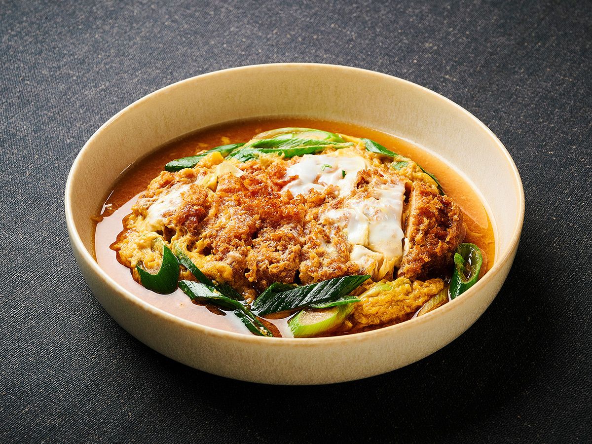 KATSU-NI