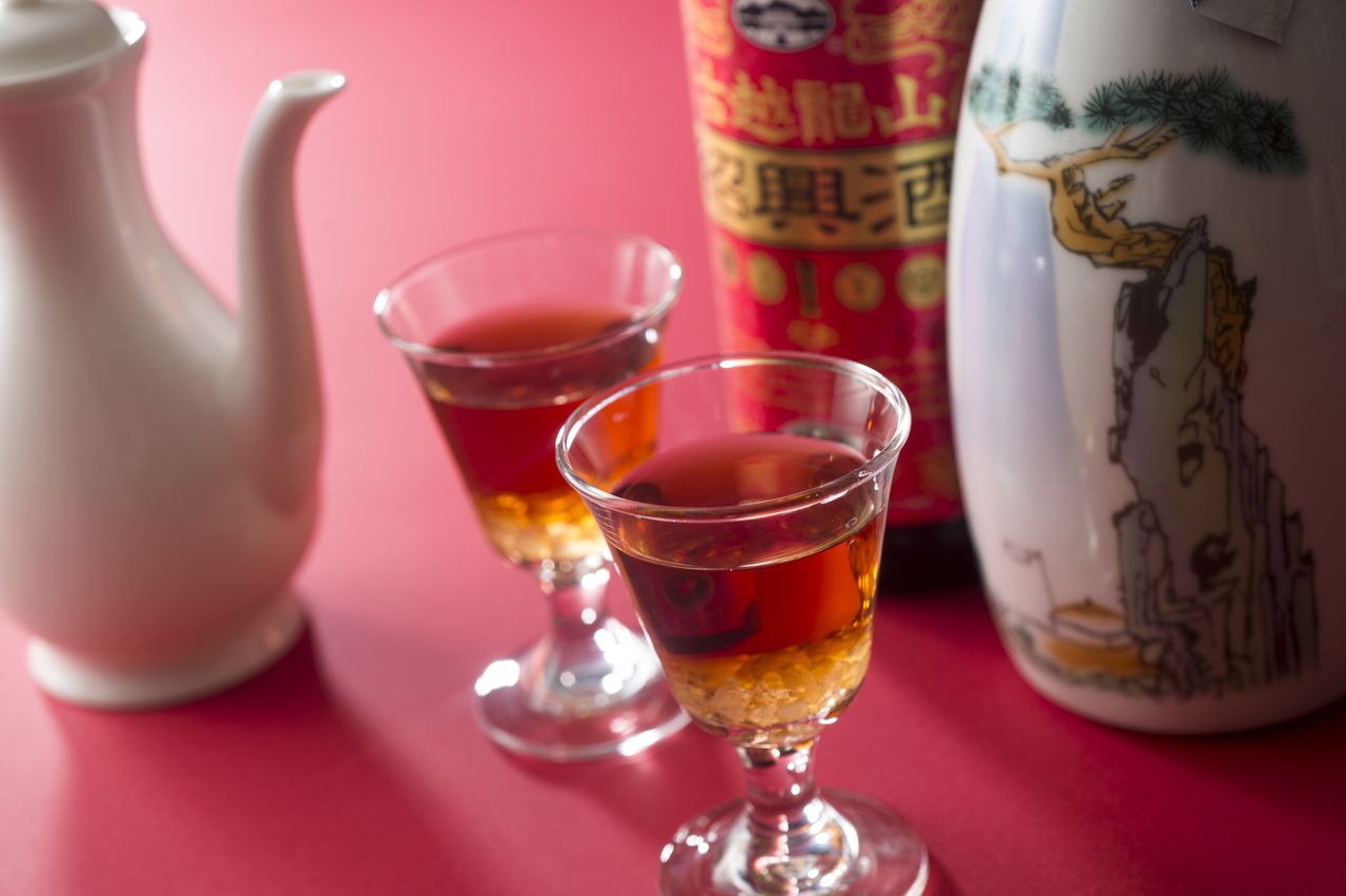 10,000 yen couse with free drink refill