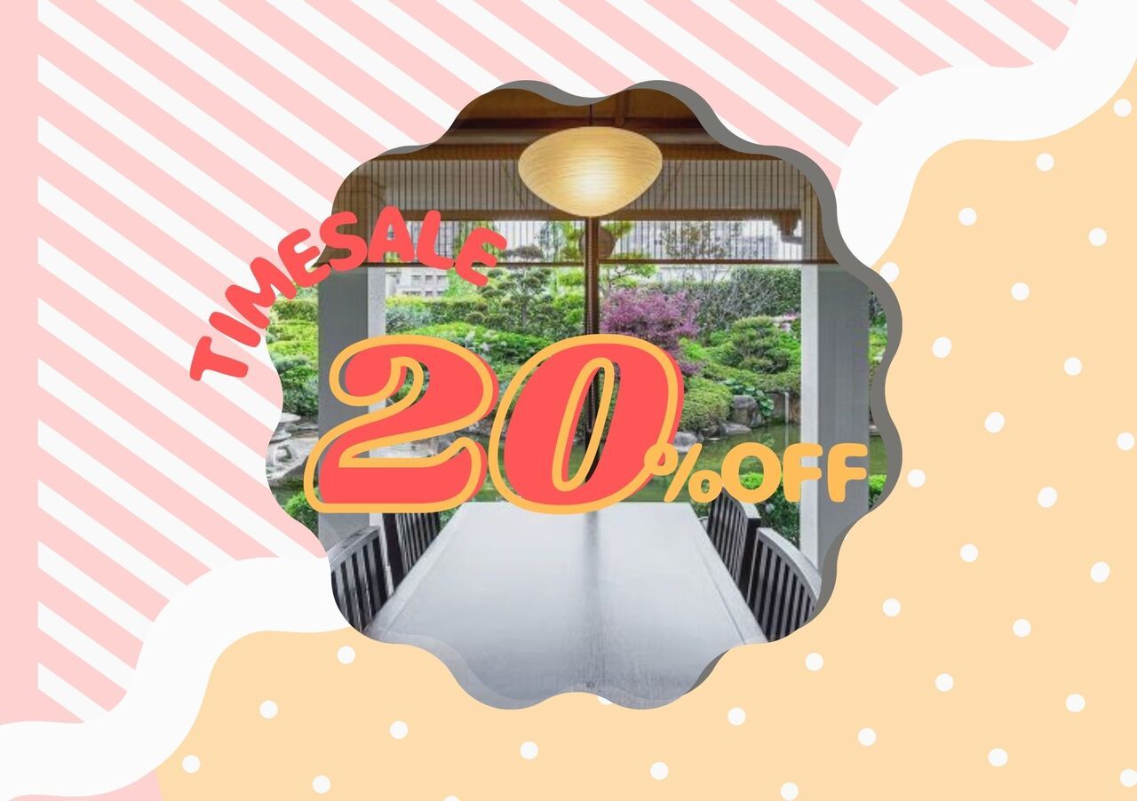 [Time Sale] Winter Delicacies Course + One Free Drink for Toast