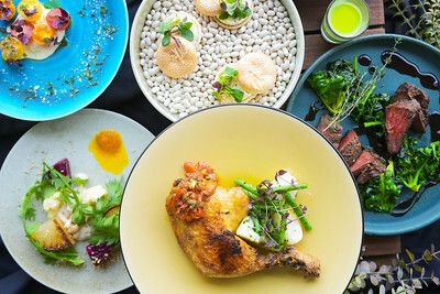 A Sharing Experience ¥8000