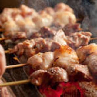 “專營烤雞的餐廳！雞肉匠人的小鳥料理！”