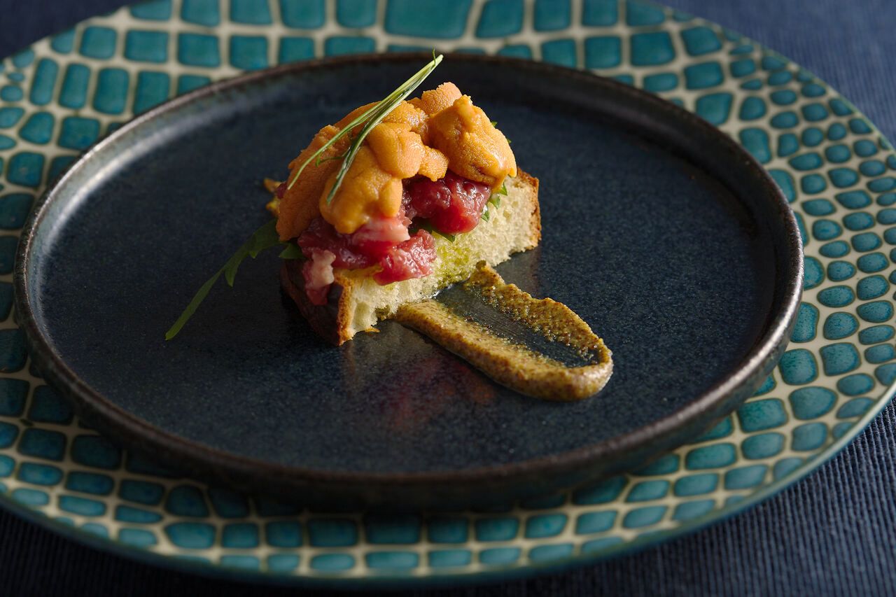 [Déjeuner limité] Petit déjeuner cours