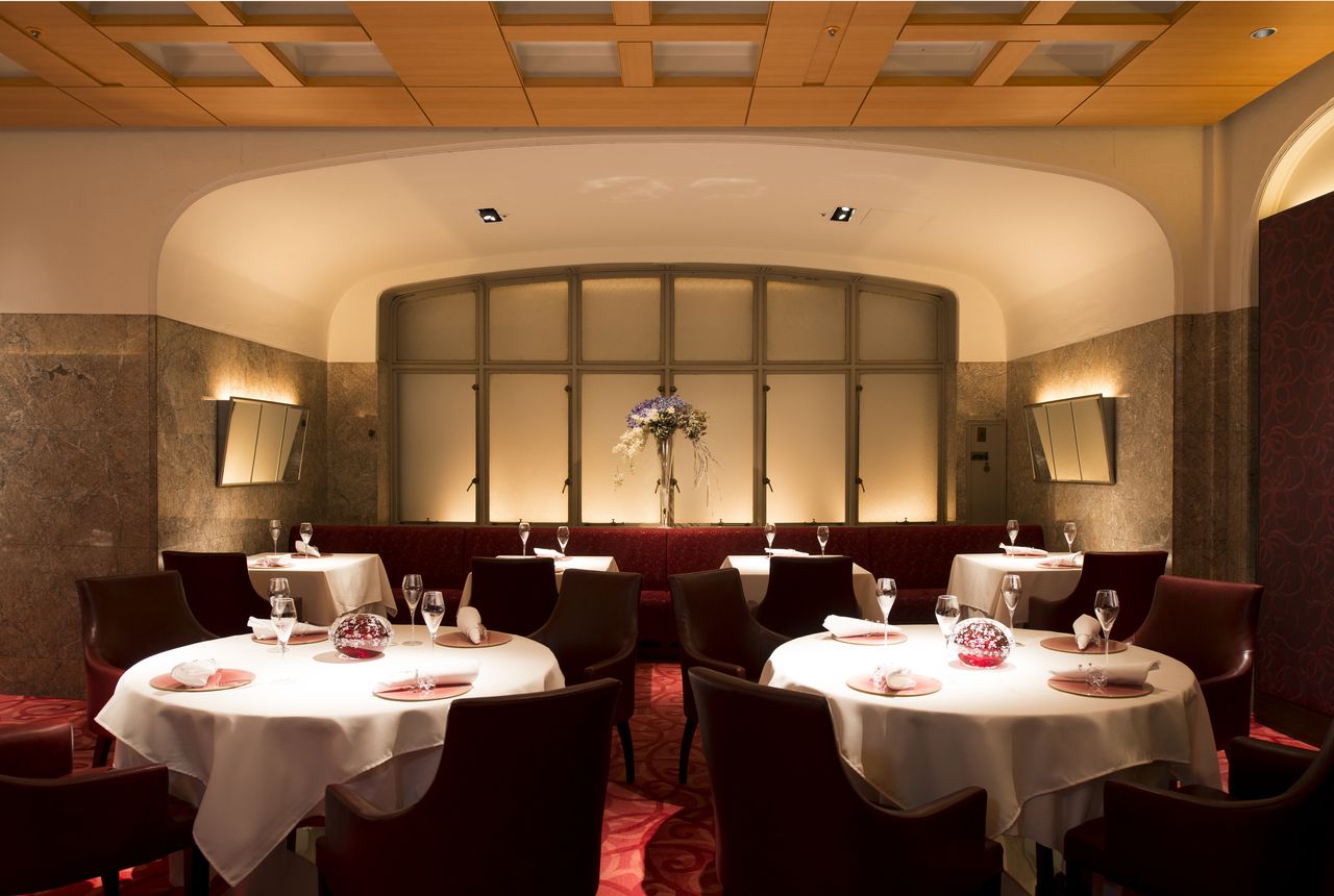 FUKUI　DINNER 3/23～4/30