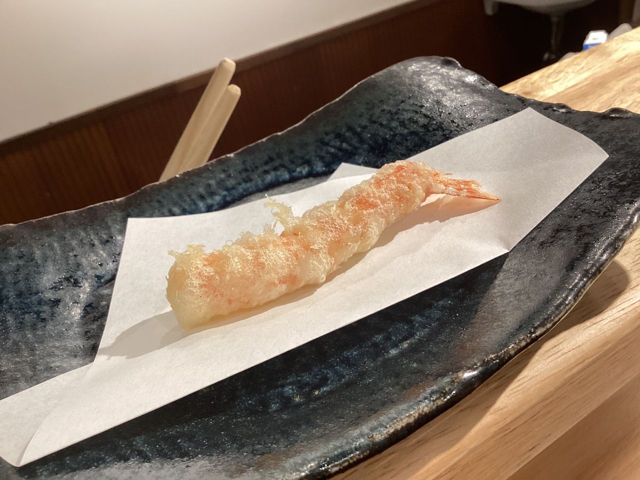 The OMAKASE course will be available from May 1st.