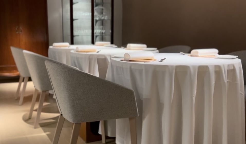 SOFT MENÚ DEGUSTACIÓN DE TAPAS