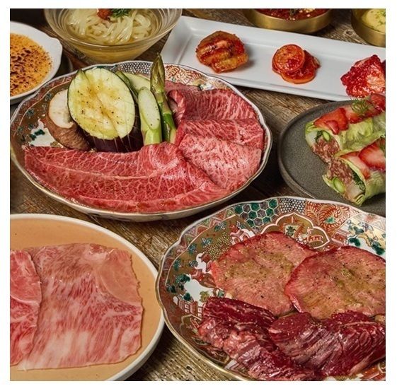 【3時間プレミアムフリーフロー付き春のリッチコース】