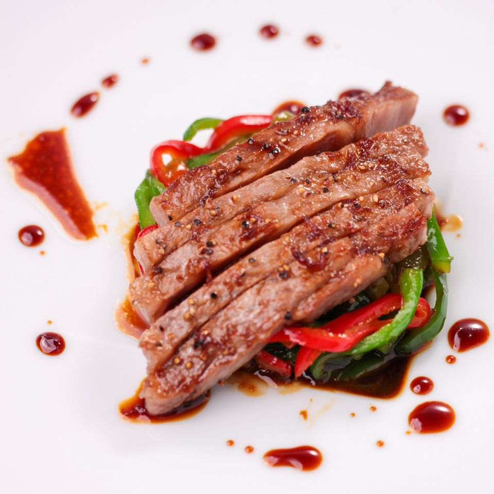 尊享午餐（限套裝）*自3月16日起