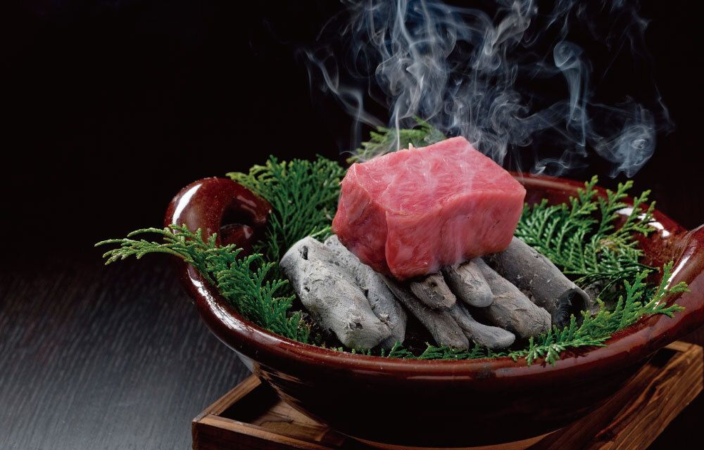 【5月以降】月替り特選コース　22,000円