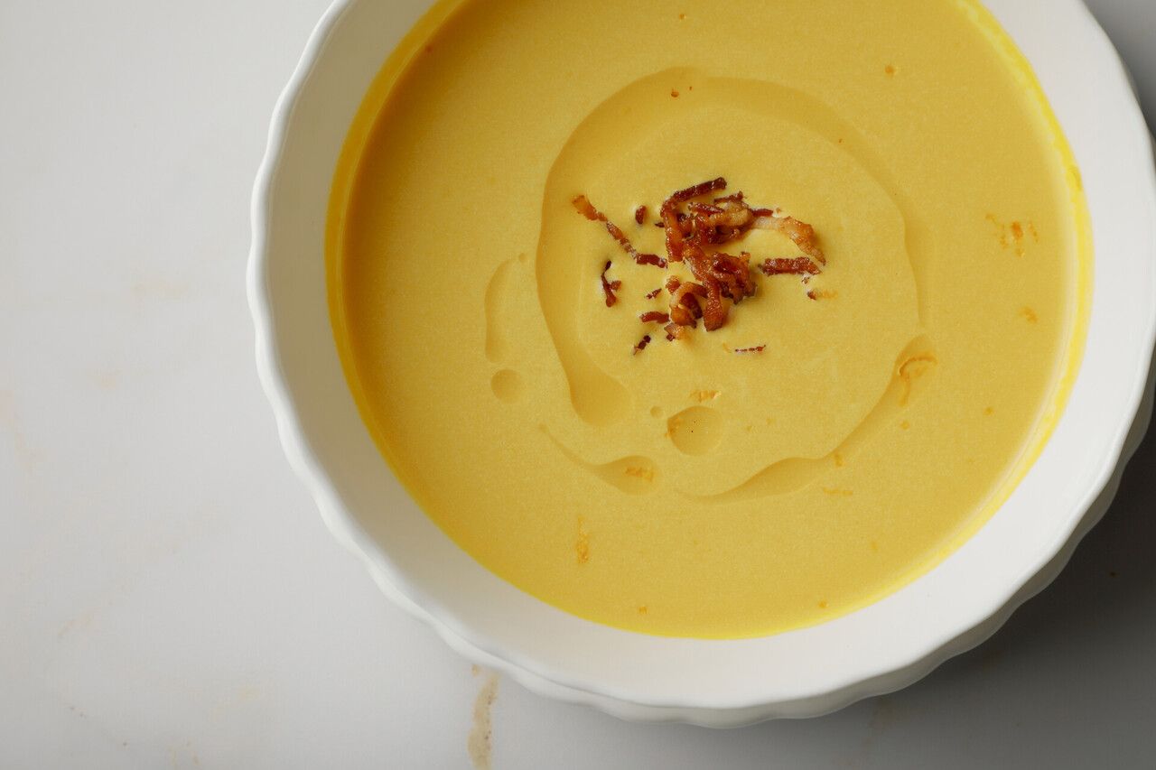 "Lunch" Voyage Culinaire (3-course)