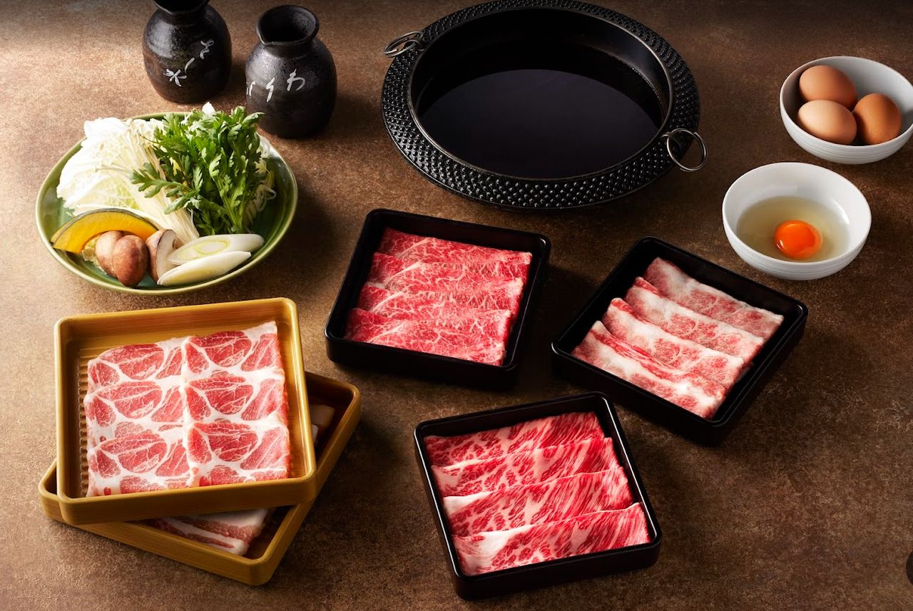 [خصم الحجز المبكر على طبق لحم البقر المحلي] خصم 10% على سعر الطبق إذا بدأت وجبتك قبل الساعة 6:30 مساءً.