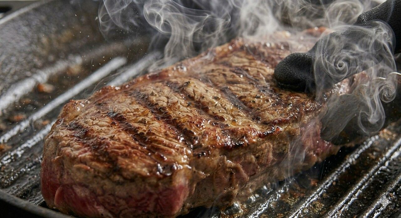 【ニーダーズコース　〜旬の食材×お肉〜】緑豊かなてんしばテラスで楽しむ、季節の前菜やパスタ×牛ハラミ含む3種グリル含む全7品のコース