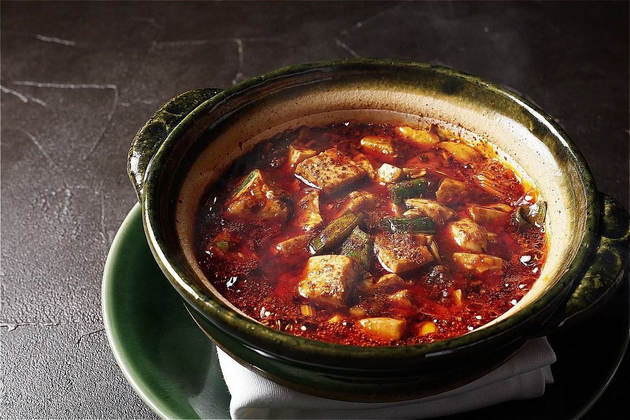 【季節のペアリングコース】4/16