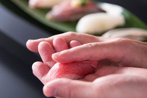 Shokado bento