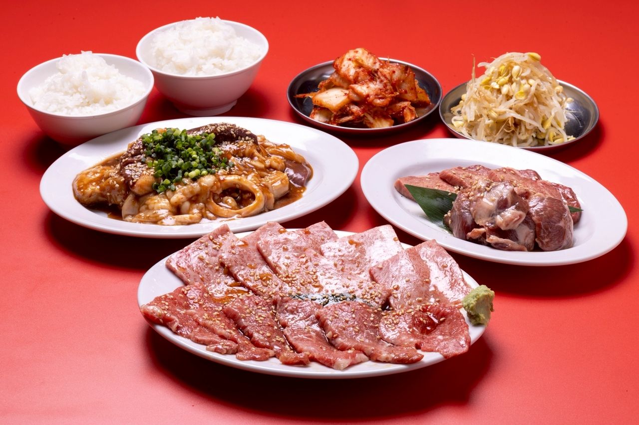 [All-you-can-drink included] Special value course, light, 7 dishes, 