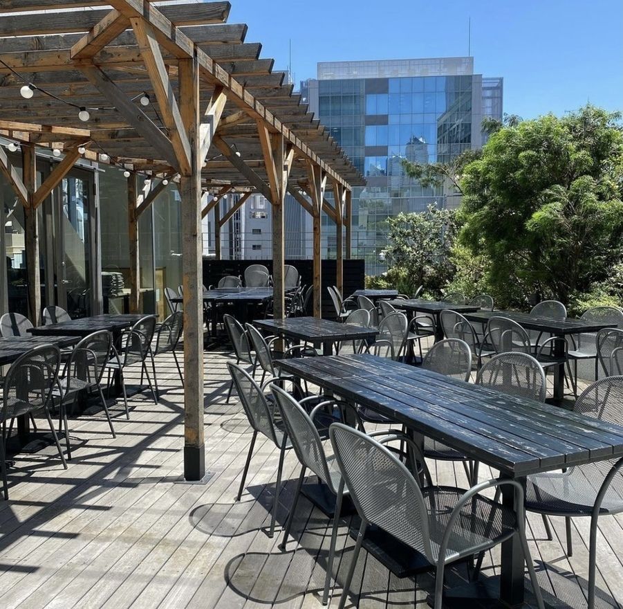 [Limited Time Offer] Daytime Beer Garden! All-you-can-eat chicken + 2 hours of all-you-can-drink
