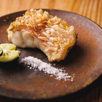 Menu de saison au choix du chef