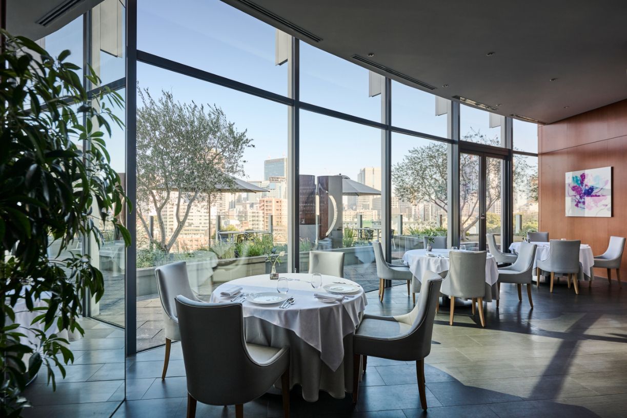 5/1～6/15【午餐】Végétale iodé