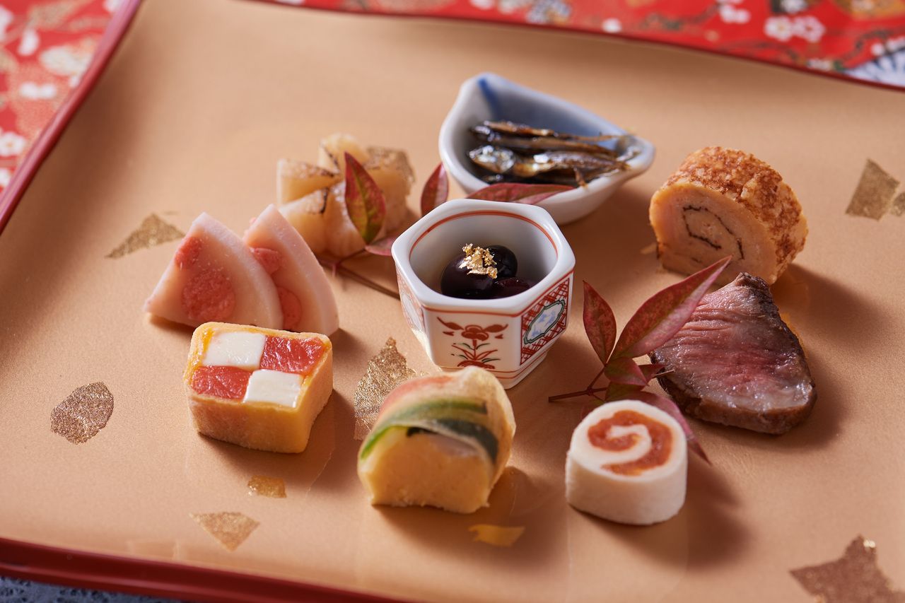 Jewel Course