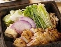 【GW期間4/30~5/12日限定プラン】～暁好～花籠前菜など豪華鶏すき焼き全8品2H飲放付　総額6,500円→5,500円