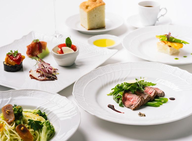 【5/9・5/10限定】 母の日 PRANZO B ～ プランゾ B～