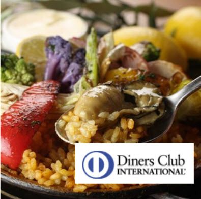 Diners Club Card Special Plan [Prepayment] Taste of FISH HOUSE (2-hour) All-you-can-drink course