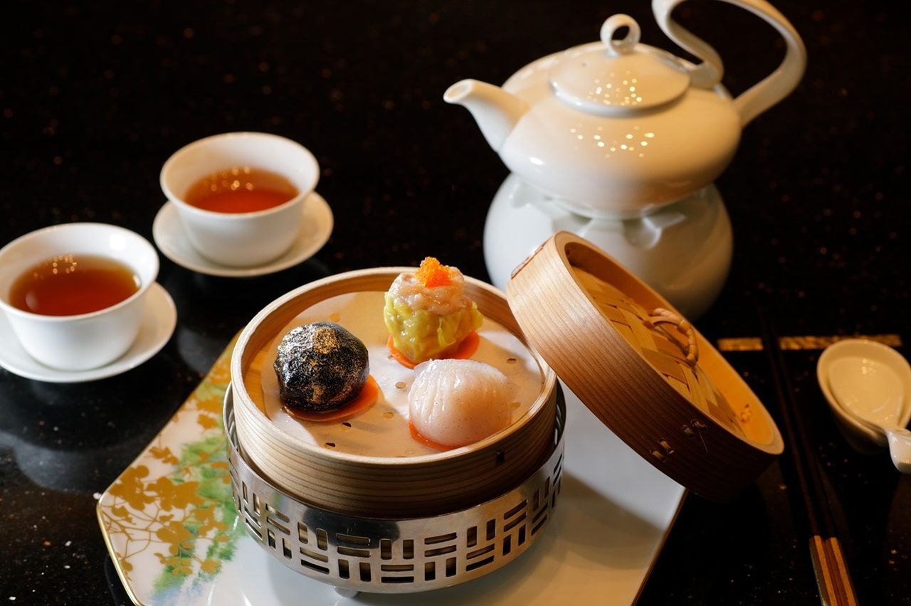 [Weekday Lunch Only] Emerald