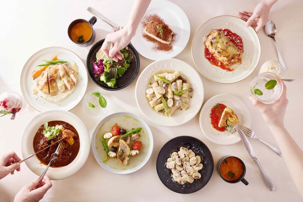 ＊7月の予約はこちらから＊ランチ予約 / 平日　【最大2時間制】