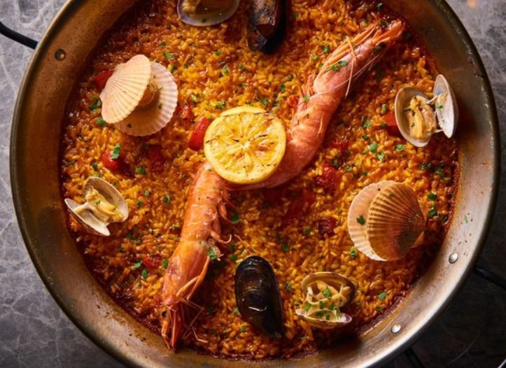 【週末休日】Lunch ルビーナ Course5,200円(税抜)