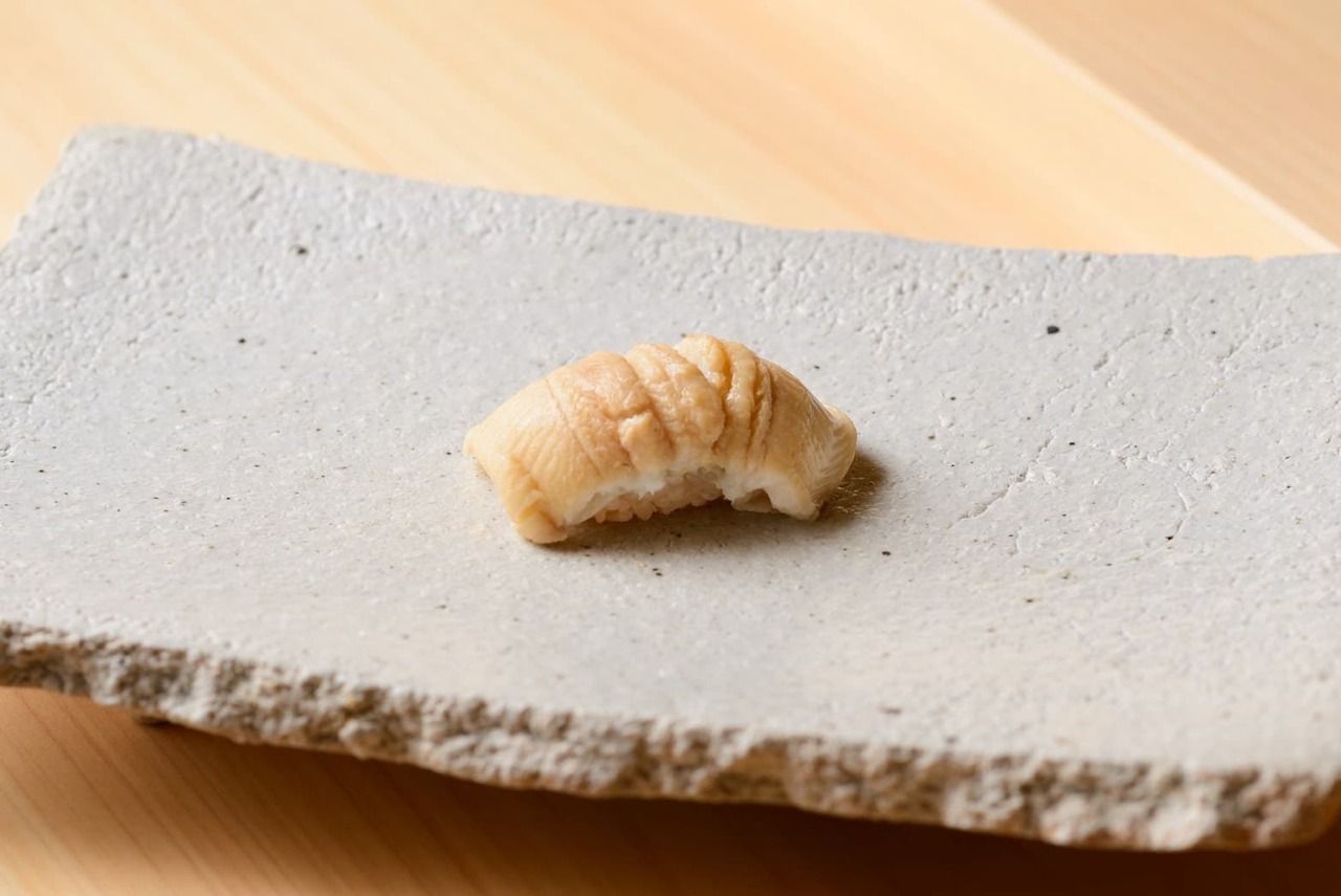 Omakase Course