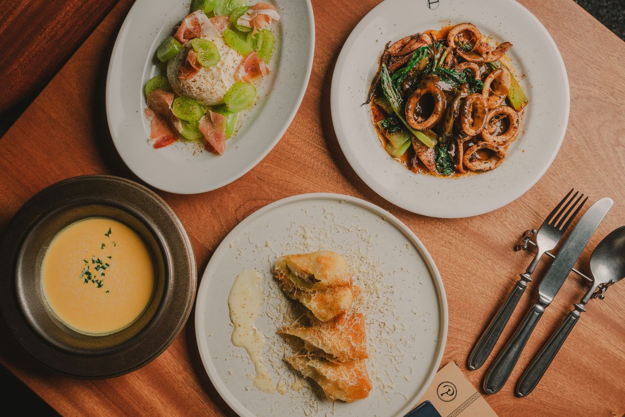 ◆Chef's choice seasonal course + all-you-can-drink *Limited to groups of 3 or more