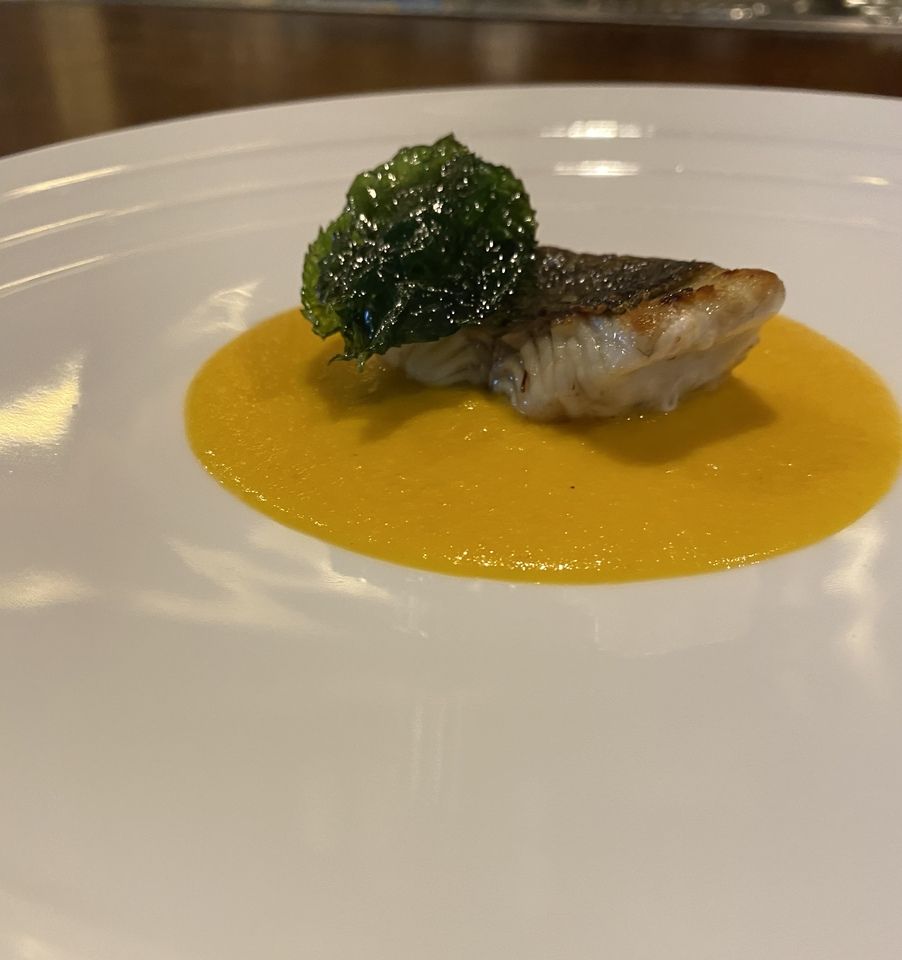 【MENU B】Lunch course + Web reservation only service