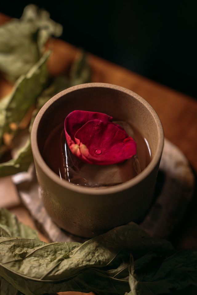招牌鸡尾酒课程