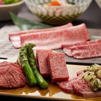 【2時間飲み放題付き】牛の蔵 夏の宴会コース　-輝 かがやき-