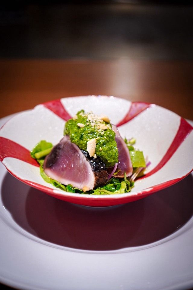 Chef's Choice Course