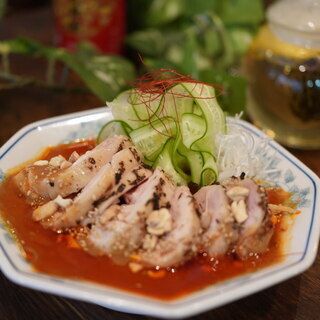 [87Lab. Party Course] Enjoy a summer night! Limited to rooftop beer garden & terrace! 2-hour all-you-can-drink included for 4980 yen.