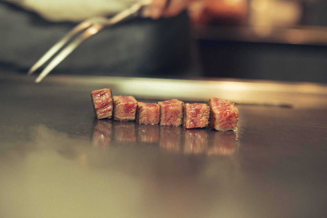 【LUNCH】 Standard Course – Standard Course, 6 dishes total