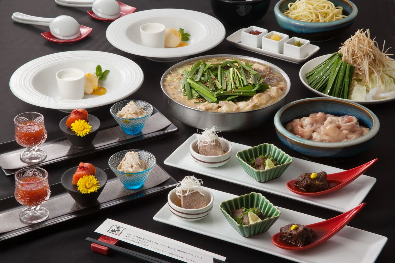 【Summer-exclusive banquet plan】Limited to Mon–Thu: 7,900 yen plan