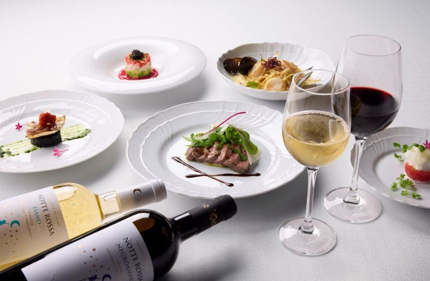 【2026年9月27日限定】片岡護のスペシャルランチ